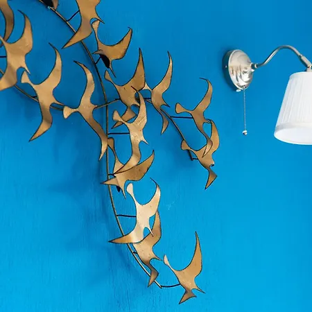 Cunda Eren מלון *