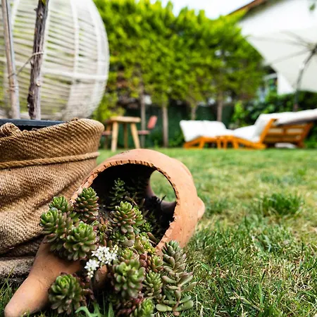 Cunda Eren מלון Ayvalı