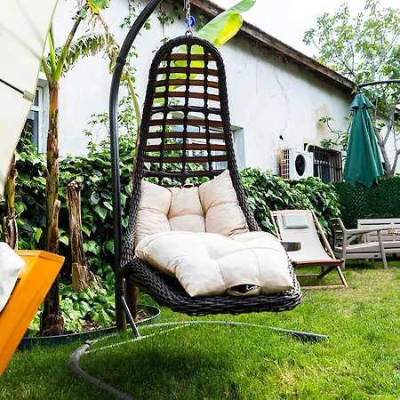 מלון Cunda Eren Ayvalı