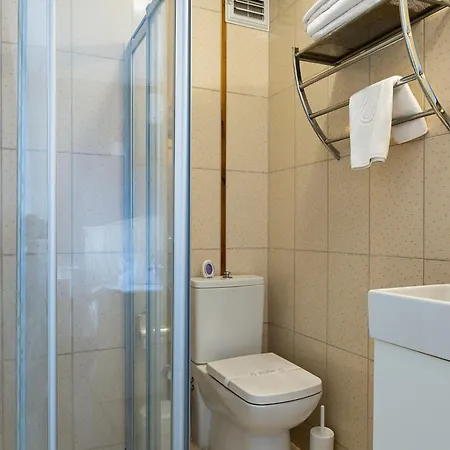 Cunda Eren Hotel Ayvalik