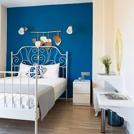 Hotel Cunda Eren Ayvalik