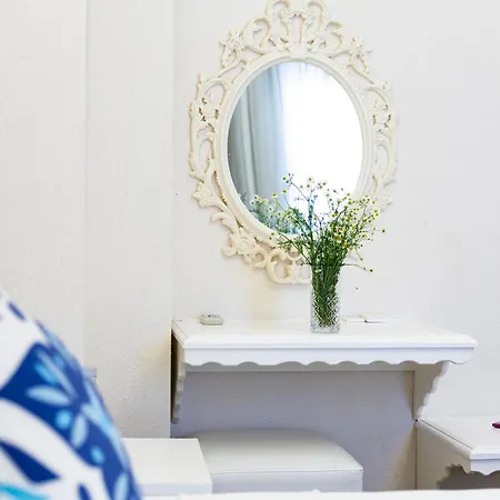 Cunda Eren Hotel Ayvalik