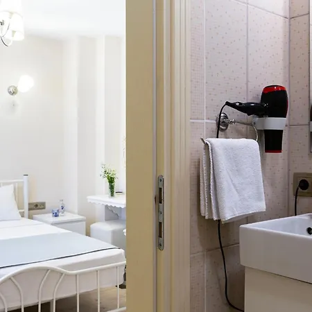 Hotel Cunda Eren Ayvalik