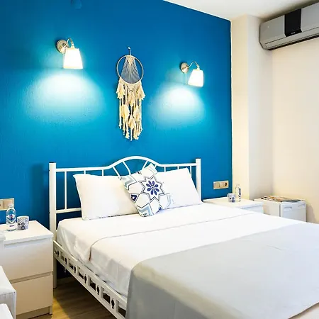 Cunda Eren * Ayvalik