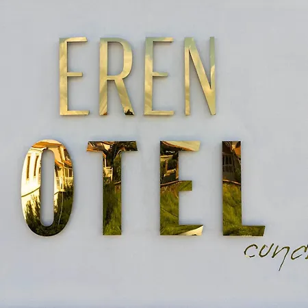 Hotel Cunda Eren *