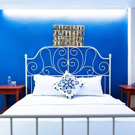 Hotel Cunda Eren Ayvalik