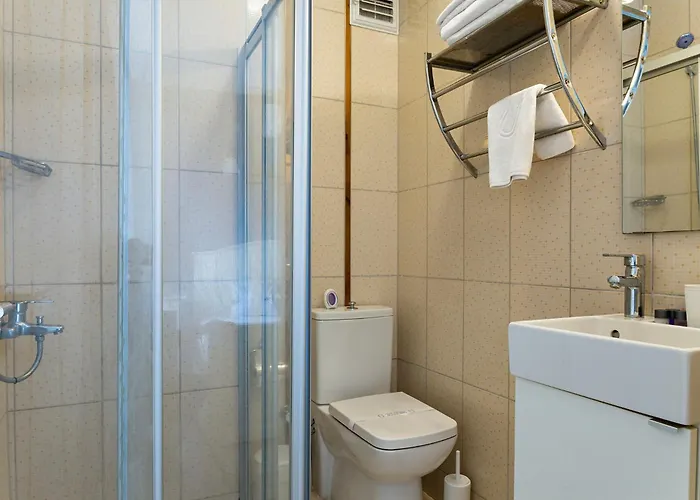 Cunda Eren فندق Ayvalı