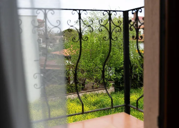 Cunda Eren فندق *