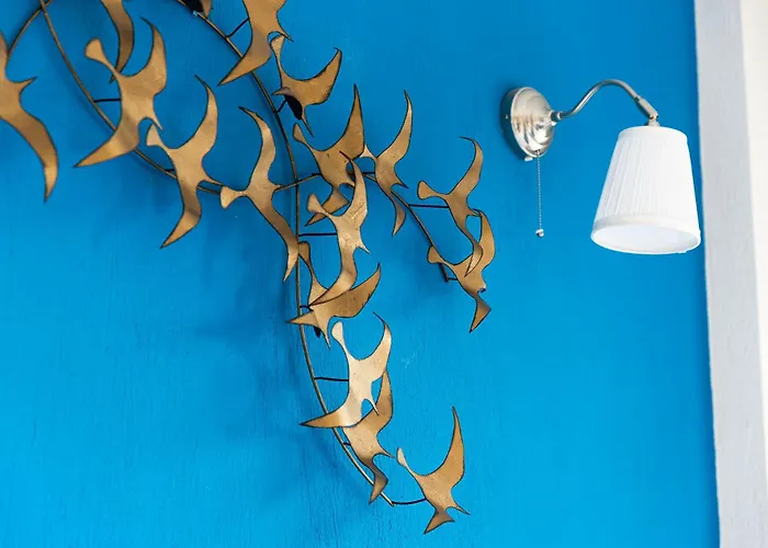 Cunda Eren فندق *