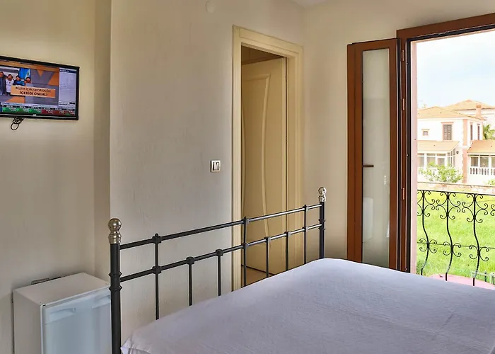 Cunda Eren * Ayvalı