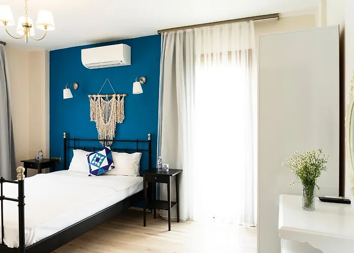 Cunda Eren * Ayvalı