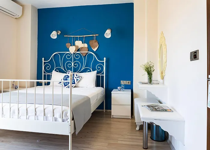 فندق Cunda Eren Ayvalı