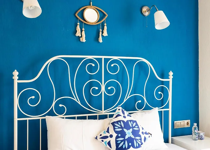 Cunda Eren فندق *