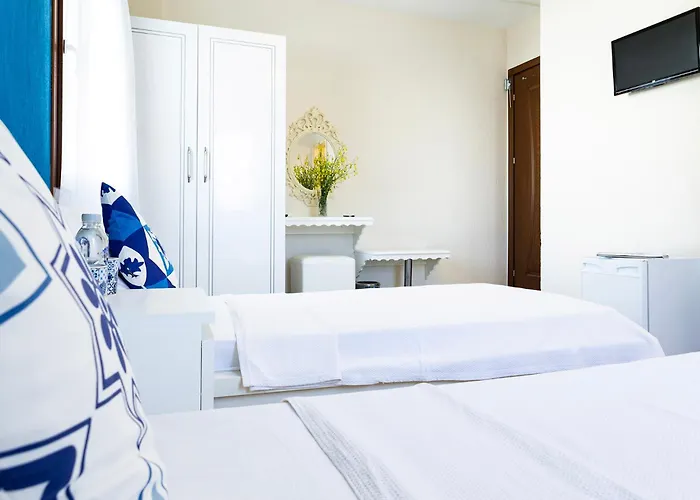 Cunda Eren * Ayvalı