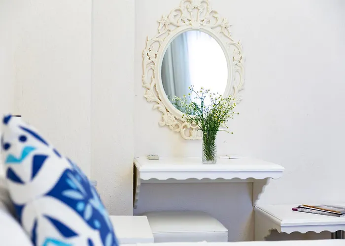 Cunda Eren فندق Ayvalı