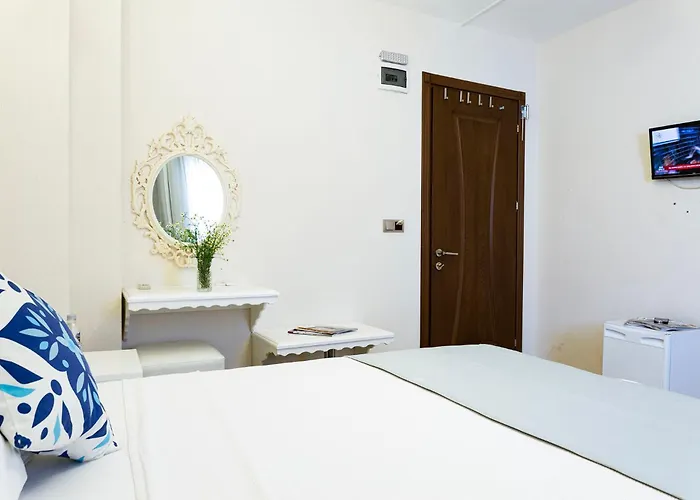 Cunda Eren فندق Ayvalı