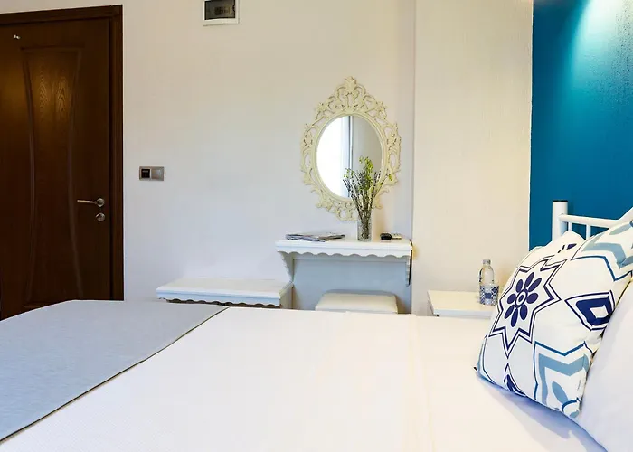 Cunda Eren فندق *