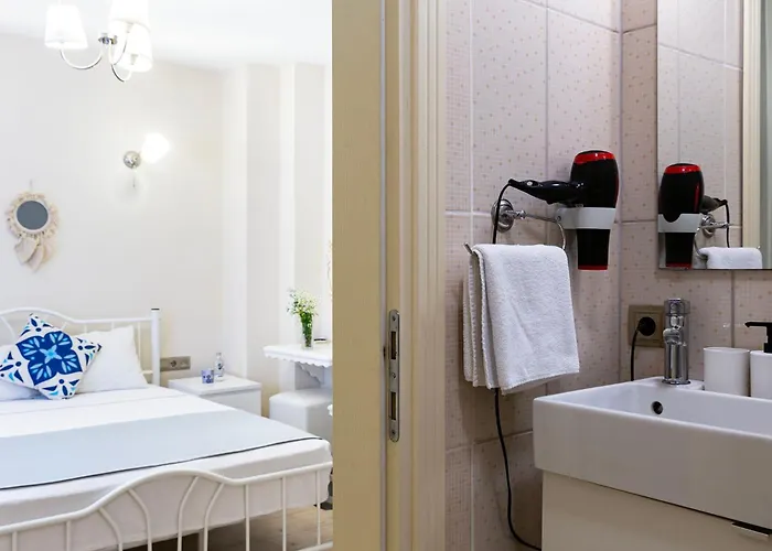 فندق Cunda Eren Ayvalı