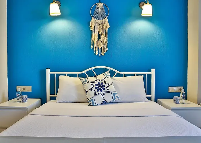 Cunda Eren فندق *