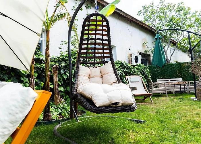 فندق Cunda Eren Ayvalı