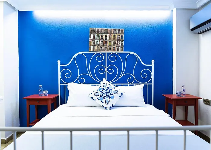 فندق Cunda Eren Ayvalı